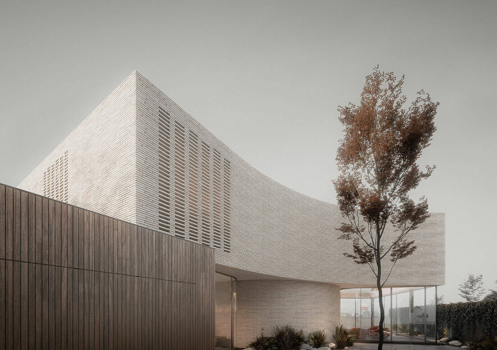 مركز ارمادا