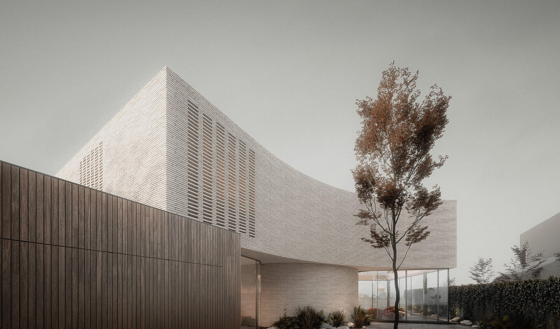 الحداثة في العمارة