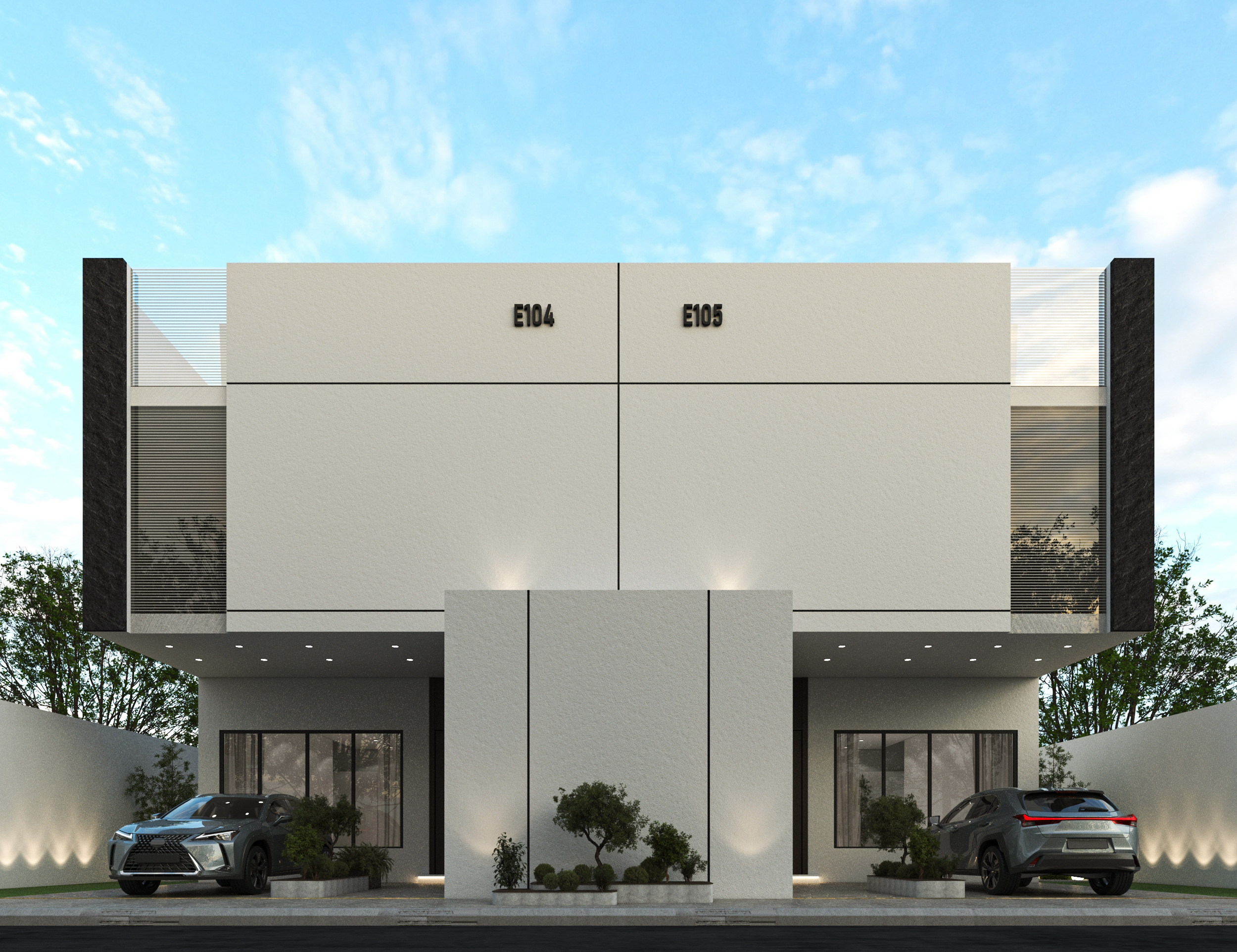 فيلا الصليع