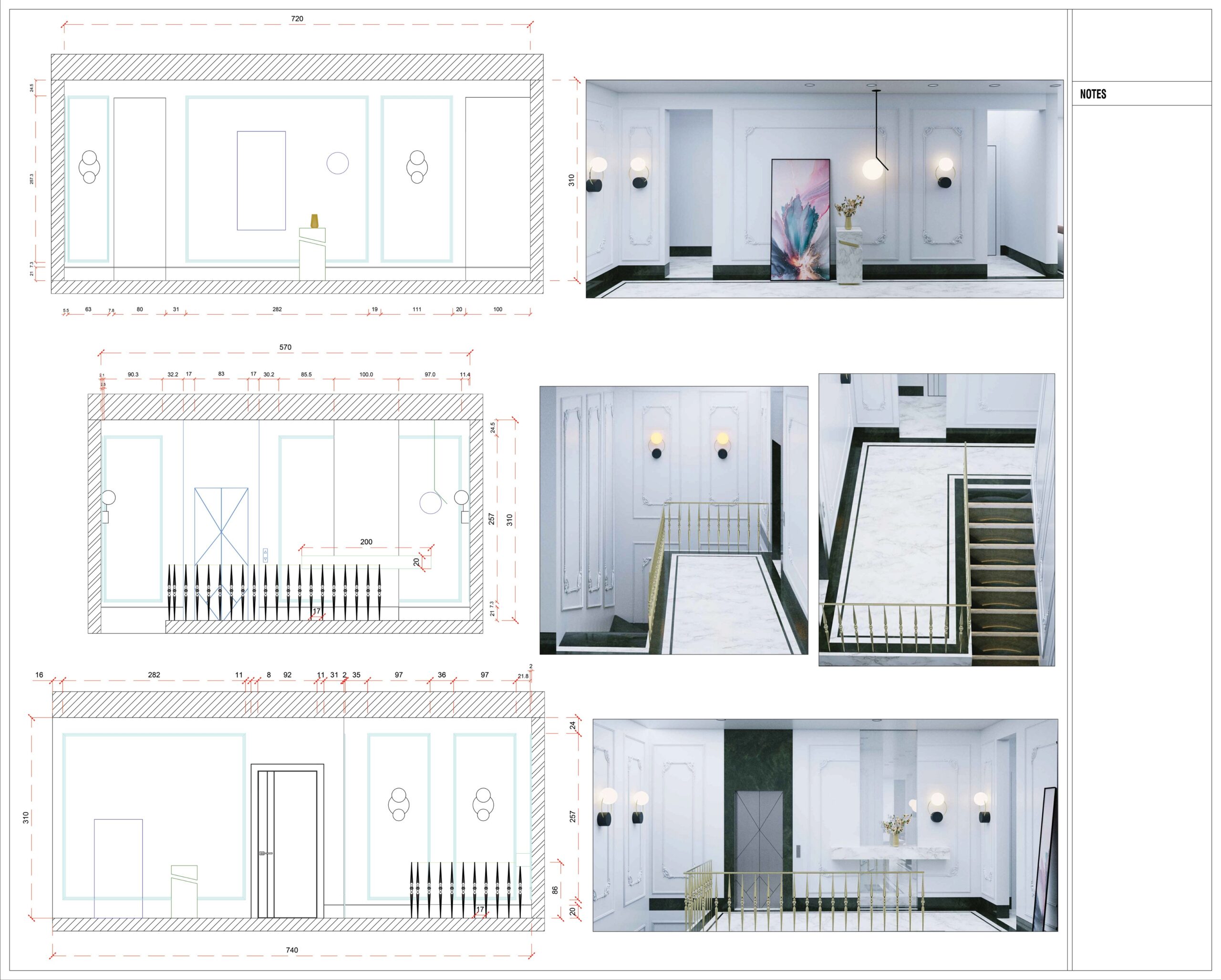 فيلا ماجد الزهرانى